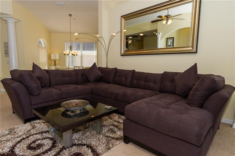 Photo 8 of 22 - 167 Seneca Ln, Davenport, FL 33897