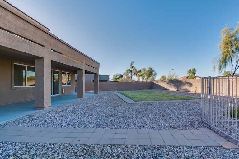Photo 46 of 47 - 510 S 220th Ln, Buckeye, AZ 85326