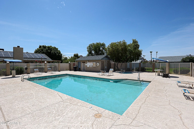 Photo 31 of 31 - 8865 W Morningside Dr, Peoria, AZ 85382