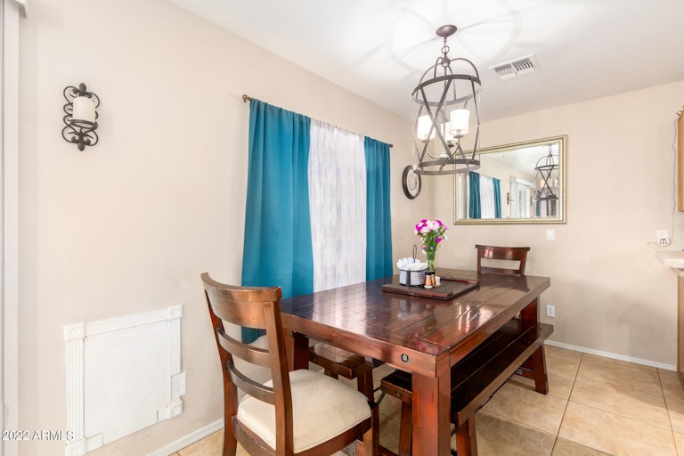 Photo 6 of 23 - 22318 W La Pasada Blvd, Buckeye, AZ 85326