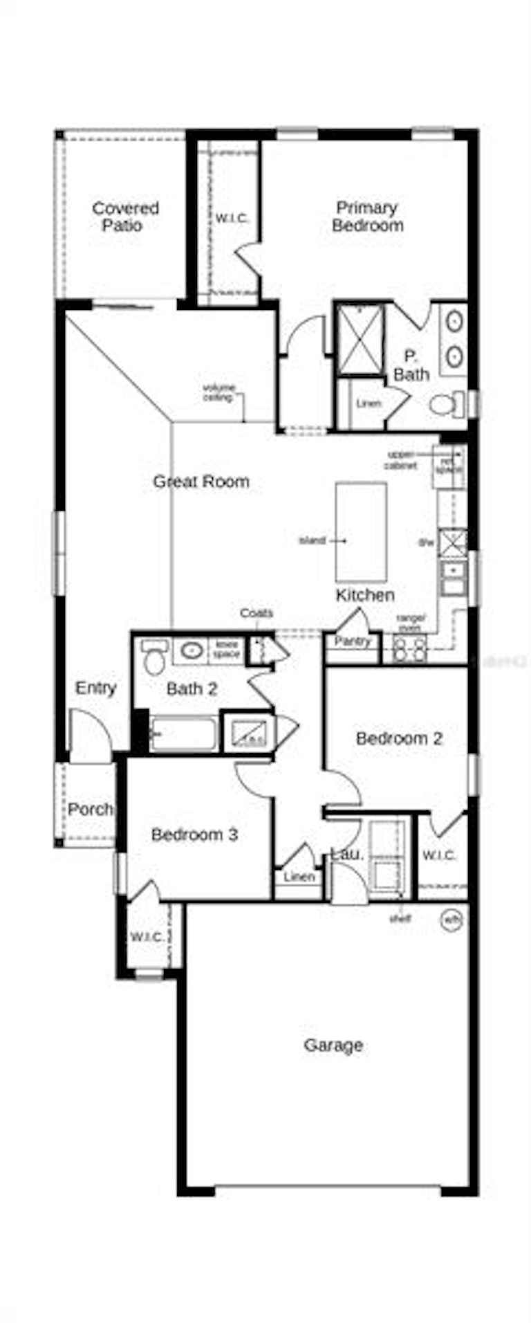 Photo 2 of 2 - 1204 Papaya Cir, Davenport, FL 33897