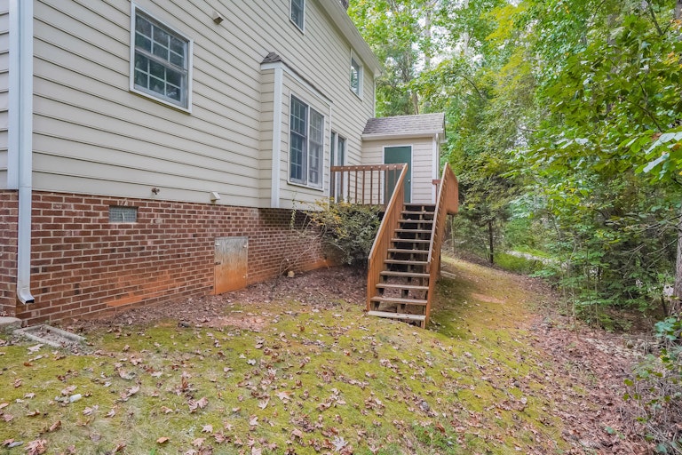 Photo 5 of 25 - 110 Cavendish Dr, Cary, NC 27513