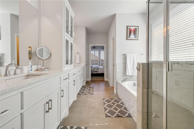 Photo 21 of 25 - 1515 Carnation St, Prosper, TX 75078