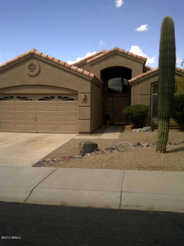 Photo 1 of 4 - 18778 N 90th Way, Scottsdale, AZ 85255
