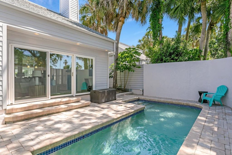 Photo 28 of 54 - 11003 Peach Point Ct, Bradenton, FL 34209