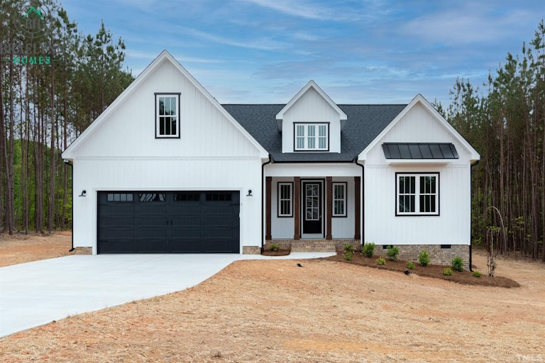 Photo 1 of 6 - 3 Emerald Ct, Youngsville, NC 27596
