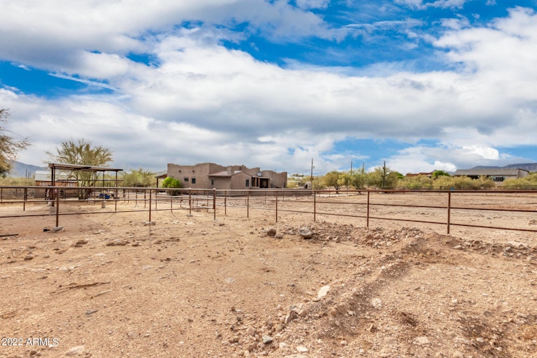 Photo 33 of 56 - 44807 N 20th St, New River, AZ 85087