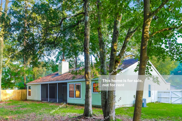 Photo 27 of 27 - 4836 Rustic Woods Dr, Jacksonville, FL 32257