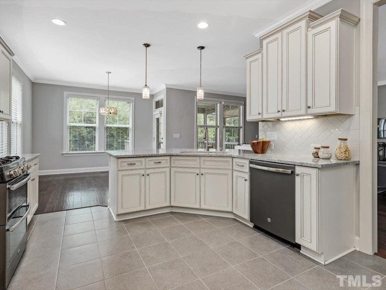 Photo 20 of 77 - 1212 Haltwhistle St, Wake Forest, NC 27587