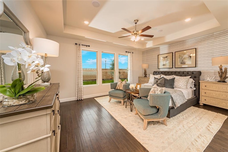 Photo 6 of 12 - 3109 Stonelake Rdg, Lewisville, TX 75010