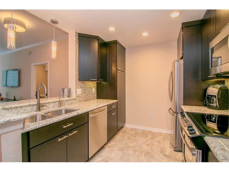 Photo 15 of 19 - 700 S Harbour Island Blvd #226, Tampa, FL 33602