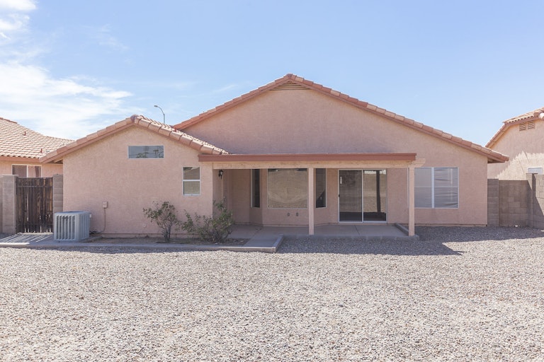 Photo 21 of 25 - 161 S Orlando, Mesa, AZ 85206