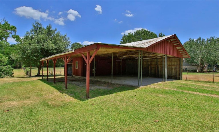 Photo 31 of 42 - 7415 Carl Road Ext, Spring, TX 77373
