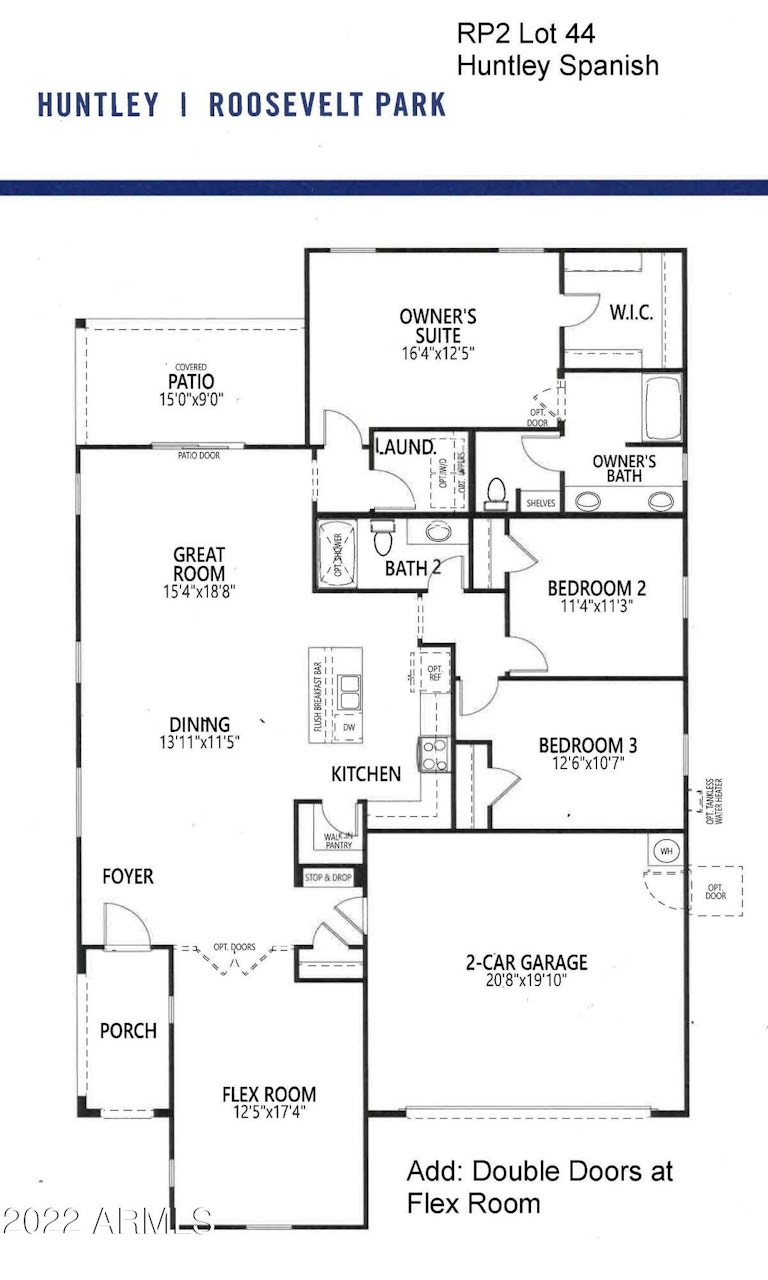 Photo 4 of 12 - 10979 W Melvin St, Avondale, AZ 85323
