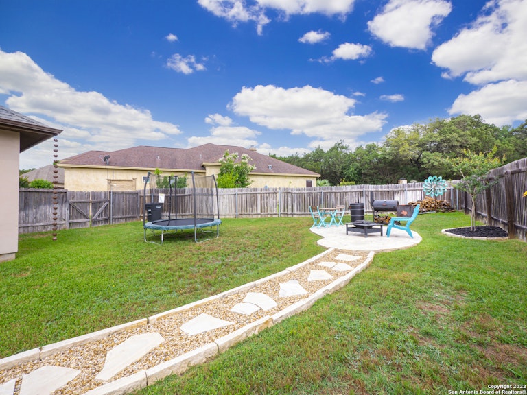 Photo 43 of 49 - 834 Lodge Creek Dr, New Braunfels, TX 78132