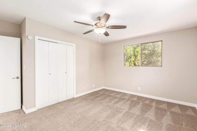 Photo 23 of 30 - 17 W Andrew Potter St, Corona De Tucson, AZ 85641