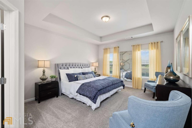 Photo 14 of 19 - 3711 Cheswolde Ave #101, Powder Springs, GA 30127