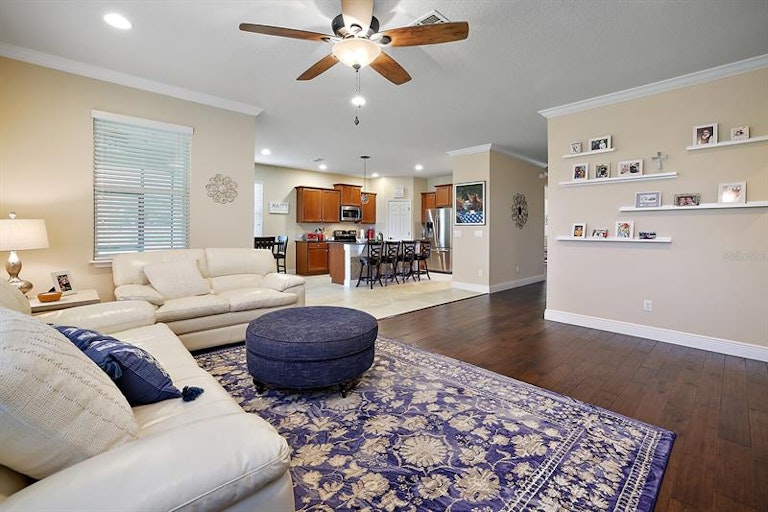 Photo 16 of 39 - 30213 Hackney Loop, Mount Dora, FL 32757