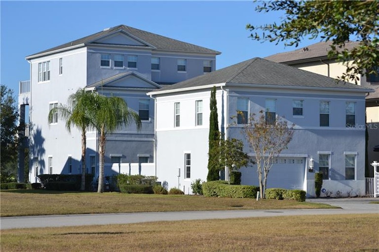 Photo 1 of 25 - 1504 Corolla Ct, Reunion, FL 34747