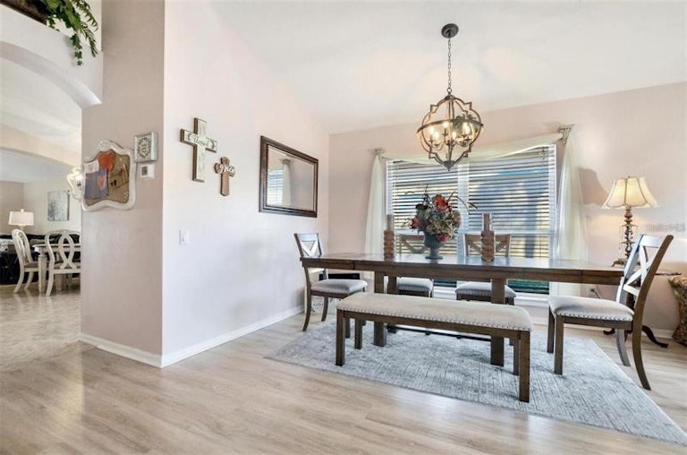 Photo 6 of 30 - 22328 Red Jacket Ln, Land O Lakes, FL 34639