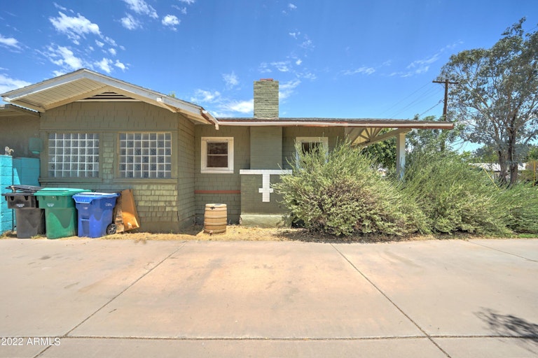 Photo 47 of 51 - 144 N Wilbur, Mesa, AZ 85201