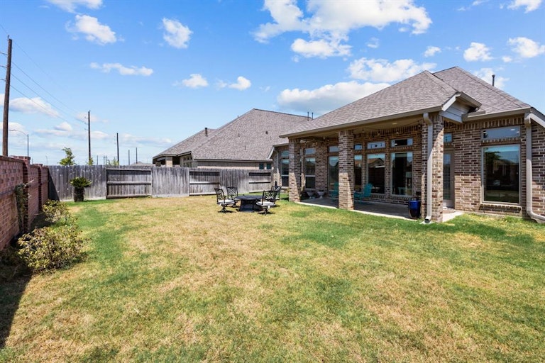 Photo 24 of 25 - 11903 Di Mari Dr, Richmond, TX 77406