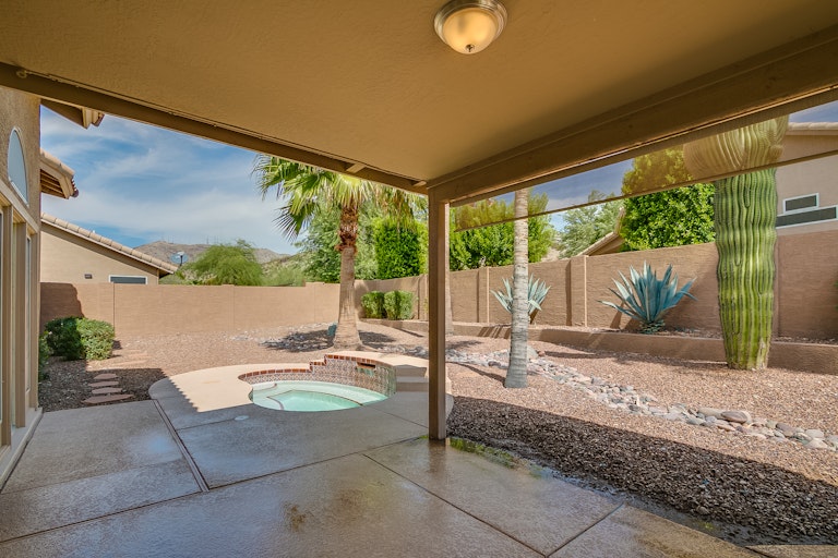 Photo 51 of 64 - 505 E Mountain Sky Ave, Phoenix, AZ 85048