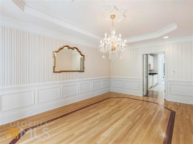 Photo 17 of 65 - 815 Dockbridge Way, Alpharetta, GA 30004