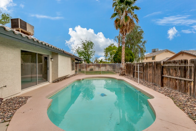 Photo 21 of 22 - 1427 E Jasper Dr, Chandler, AZ 85225