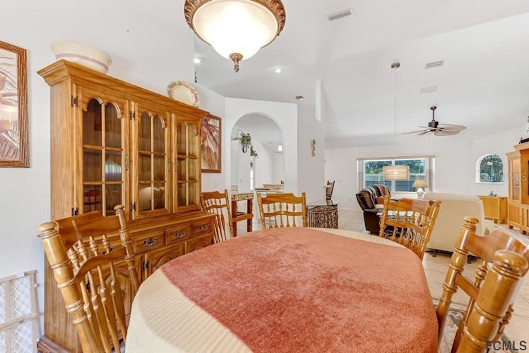 Photo 9 of 60 - 52 Rockefeller Dr, Palm Coast, FL 32164