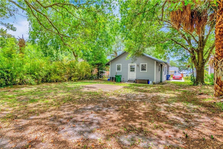 Photo 27 of 29 - 4913 N Suwanee Ave, Tampa, FL 33603