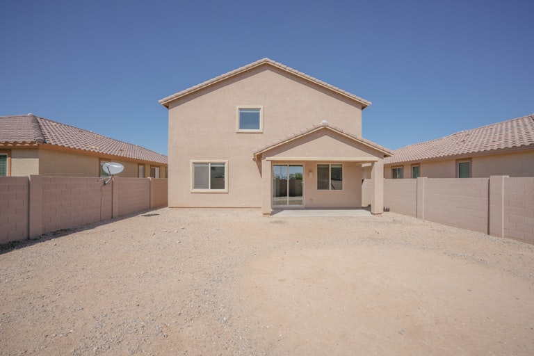 Photo 2 of 33 - 11705 W Maui Ln, El Mirage, AZ 85335