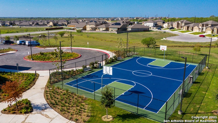 Photo 57 of 60 - 6831 Kingsley Edge, San Antonio, TX 78252