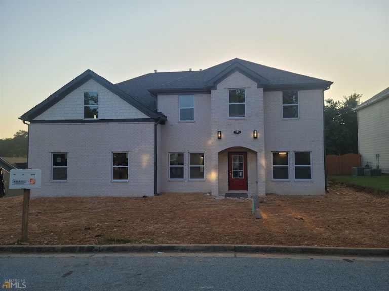 Photo 1 of 12 - 295 Allegrini Dr, Atlanta, GA 30349