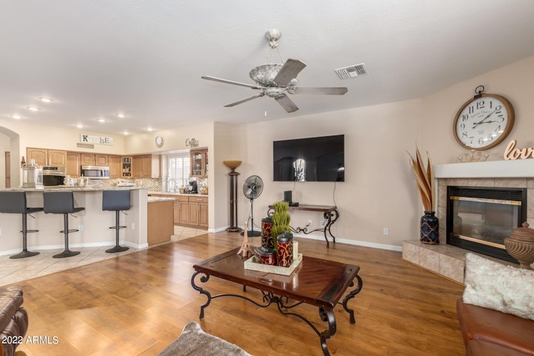 Photo 19 of 66 - 16371 W Garfield St, Goodyear, AZ 85338