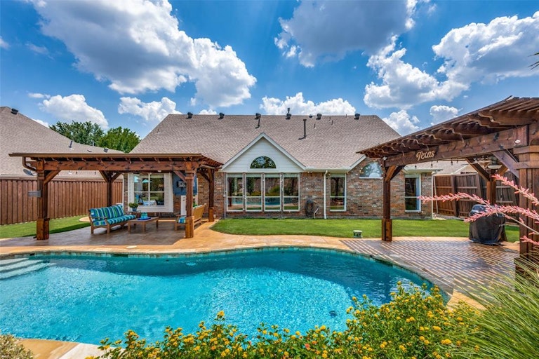 Photo 23 of 26 - 1604 Stone Crest Dr, Flower Mound, TX 75028