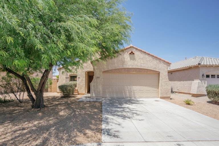 Photo 2 of 21 - 11956 N 152nd Dr, Surprise, AZ 85379