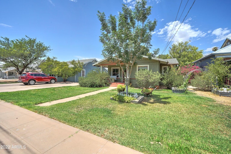 Photo 3 of 51 - 144 N Wilbur, Mesa, AZ 85201
