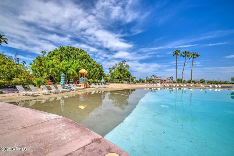 Photo 74 of 108 - 2256 E Tahitian Way, Gilbert, AZ 85234
