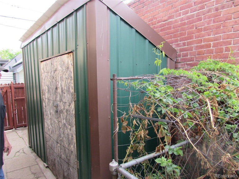 Photo 13 of 14 - 131 W Byers Pl, Denver, CO 80223