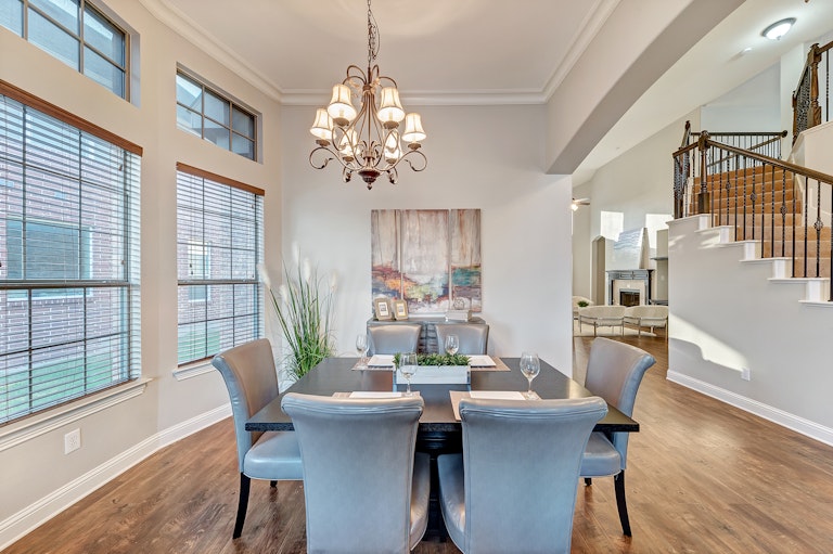 Photo 3 of 43 - 2740 Cape Pearl Dr, Grand Prairie, TX 75054