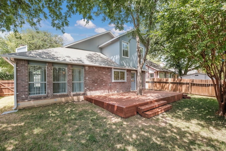Photo 24 of 25 - 10138 Sandyglen, San Antonio, TX 78240