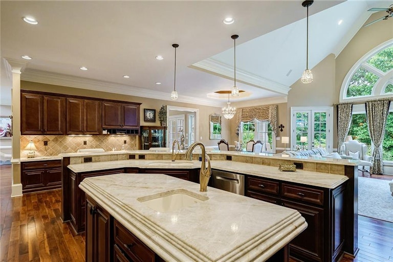 Photo 24 of 49 - 67 Gilmer Way, Acworth, GA 30101
