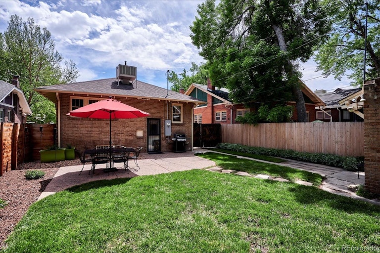 Photo 36 of 38 - 2035 Hudson St, Denver, CO 80207