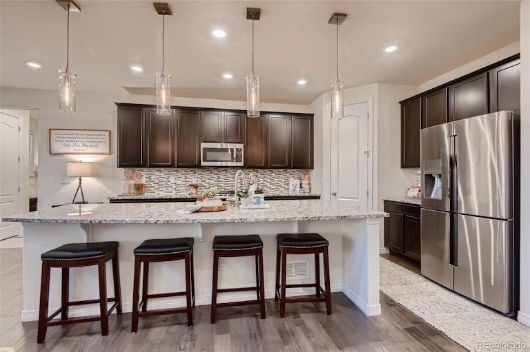 Photo 9 of 28 - 251 Back Nine Dr, Castle Pines, CO 80108