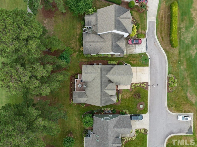 Photo 38 of 40 - 1027 Loch Lomond Dr, Clayton, NC 27520