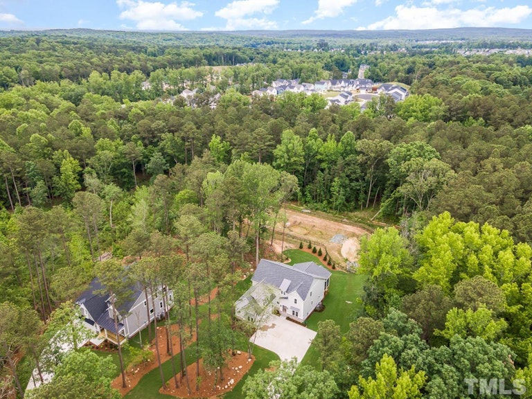 Photo 33 of 33 - 298 Bonterra Way, Chapel Hill, NC 27516