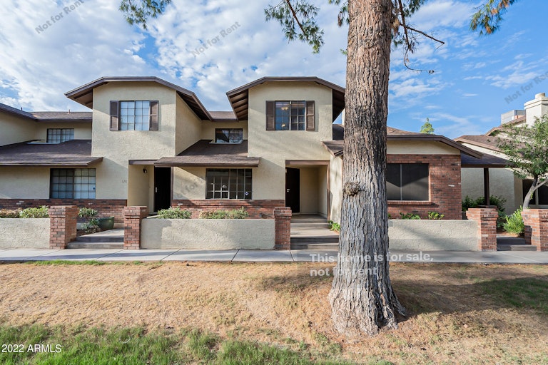 Photo 1 of 25 - 170 E Guadalupe Rd #119, Gilbert, AZ 85234