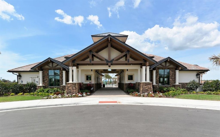 Photo 29 of 45 - 14910 Castle Park Ter, Lakewood Ranch, FL 34202