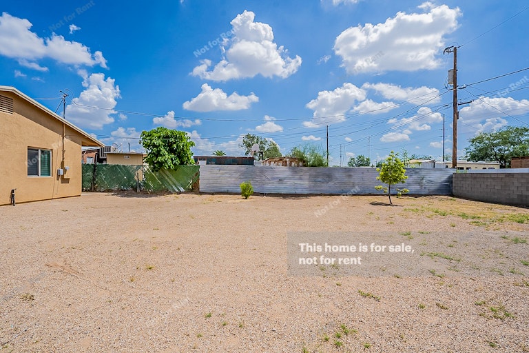 Photo 25 of 26 - 400 E 35th St, Tucson, AZ 85713